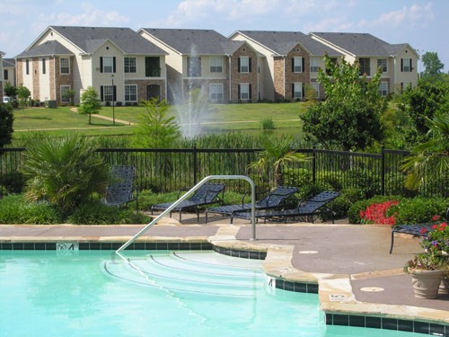 River Walk Apartments